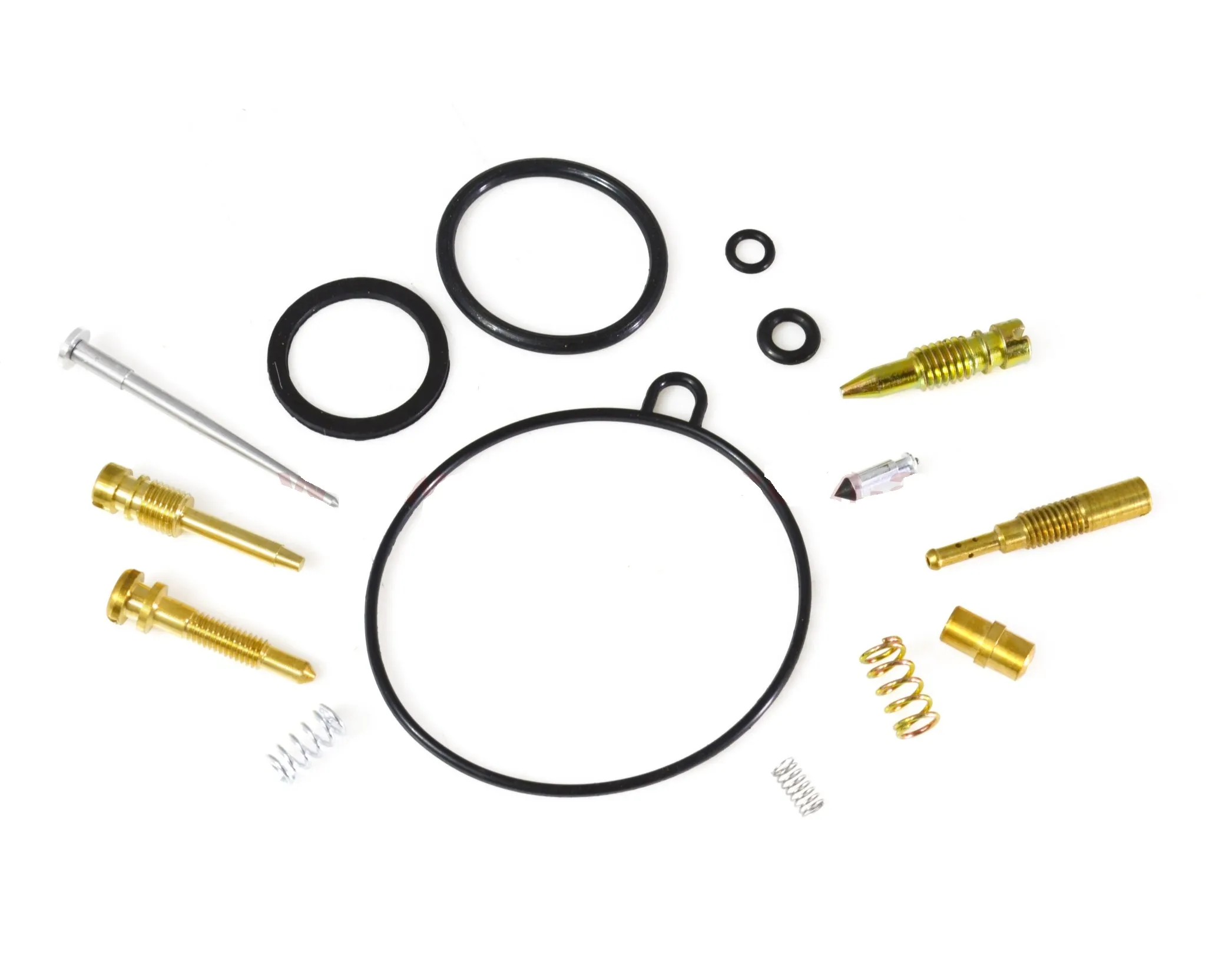 Reparacion Carburador Honda Biz 125