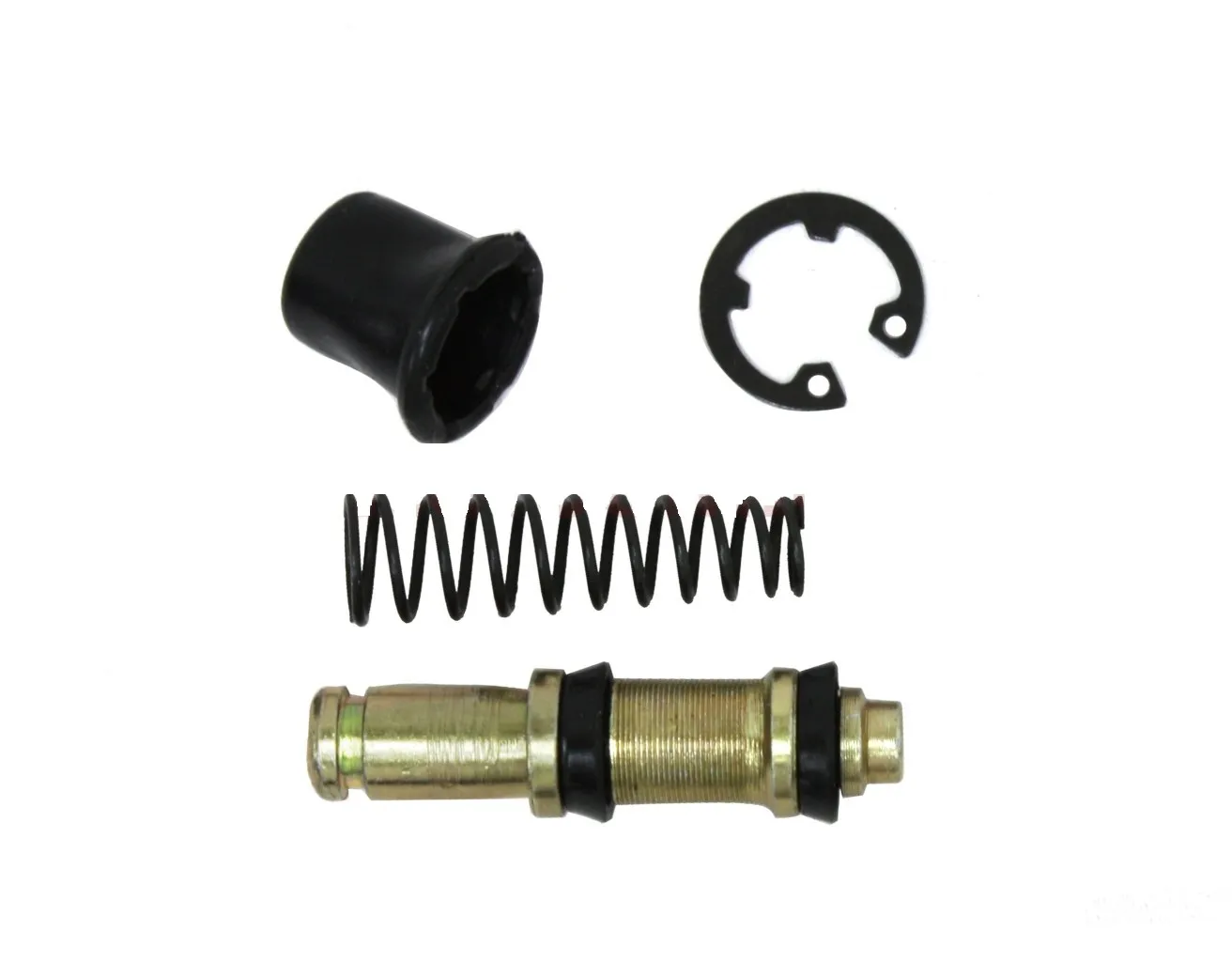 Reparacion Bomba Freno Honda Storm