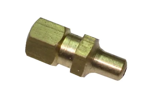 Adaptador Pico Pinza