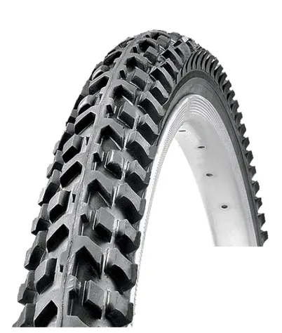 Cub. Bici 26x1.95 C/Taco Ralson Storm