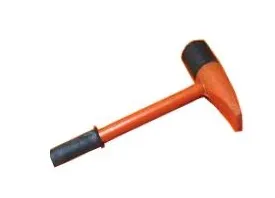 Martillo Pena y Goma