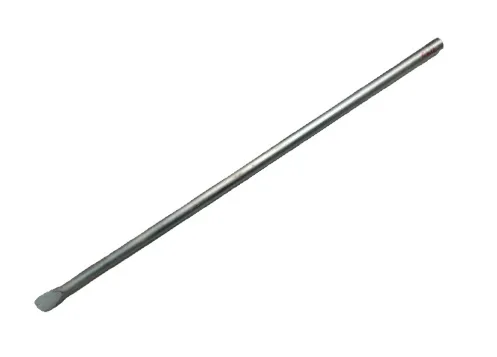 Pasador  60cm Economico Zincado