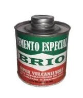 Solucion Para Parche 1/4 L Brio