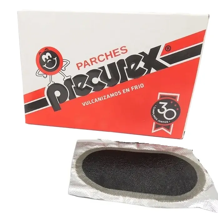 Parche Cam Oval  75x45mm Px Cx30