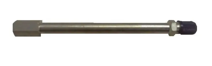 Alargue Bronce de  60 Mm