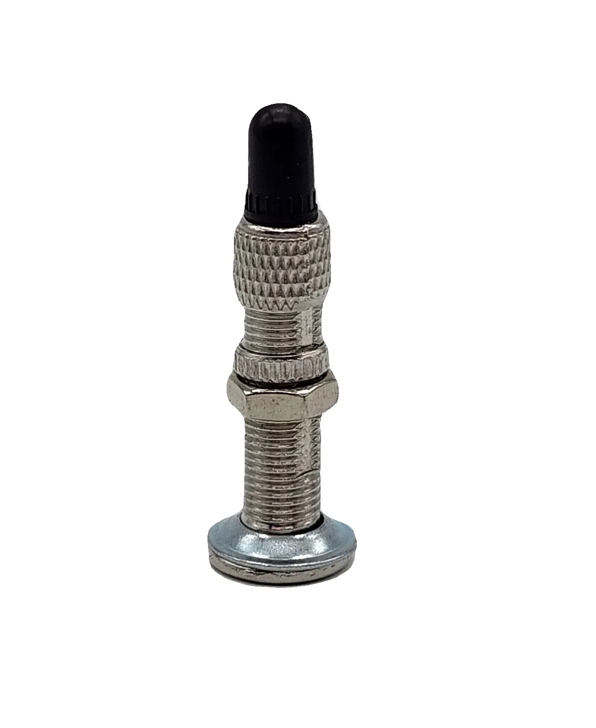 Valvula de Bicicleta Dunlop Completa