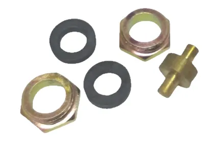 Reparacion Para Racord Comodin
