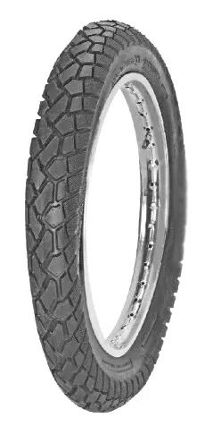 Cub. 110/90x18 Horng Fortune F922 (4.60)