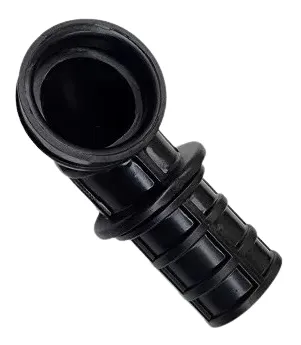 Codo Carb/Filtro Aire Yamaha Crypton
