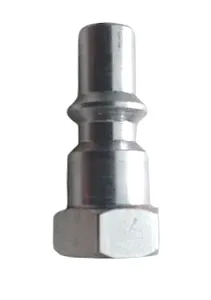 Acople de Inflado Rapido Rosca 5/16