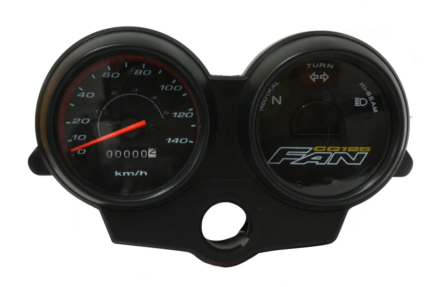 Tablero Completo Honda Cg Fan