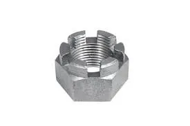 Tuerca Castillo 14 X 1,50 Kazer