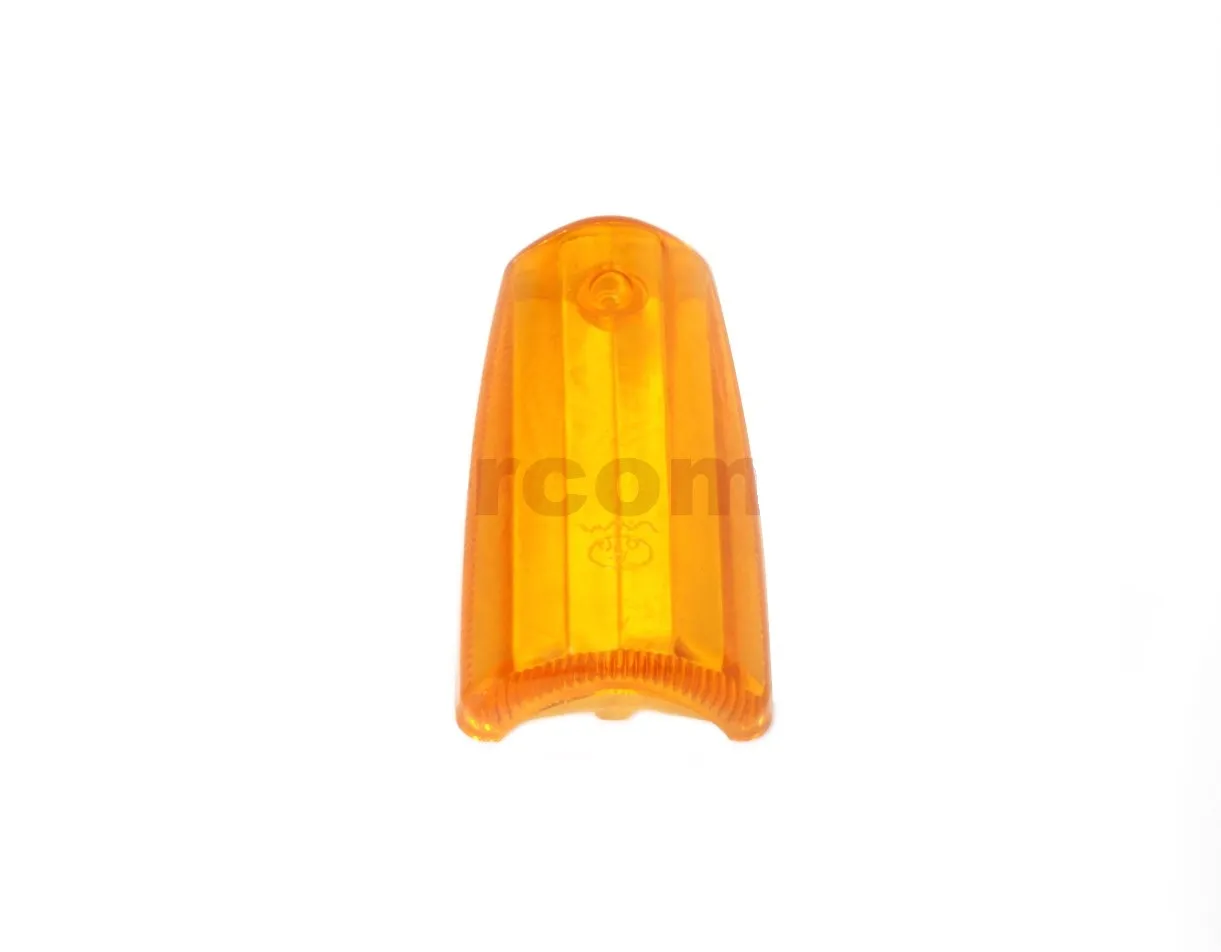 Acril. Giro Zanella Rx 150 Ambar