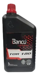 Aceite Neumatico X 1 L Bancu Tor 180