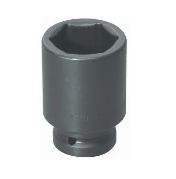 Tubo Impacto Enc. 1"  De 33mm L. 90mm Raselli