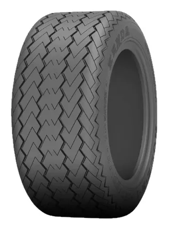 Cub. Cuatri/Tract. 18-8.50x8 Kenda K389 S/C