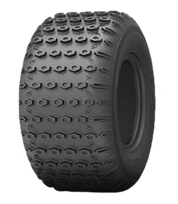 Cub. Cuatri/Tract. 18-9.50x8 Kenda K290 S/C