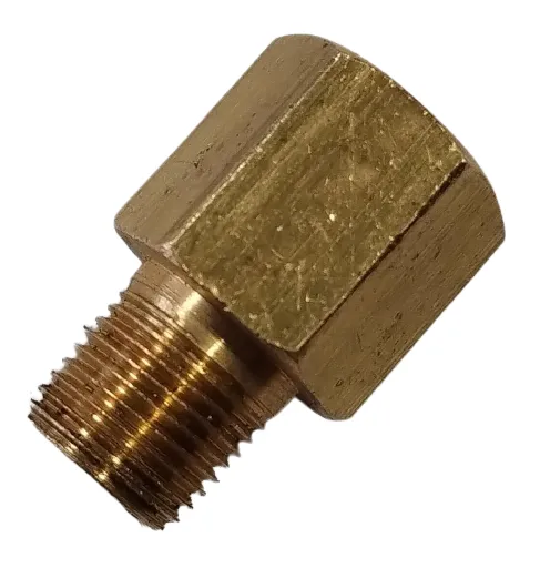 Hidro Racord  (Adaptador Para Pico Viejo)