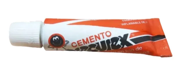 Solucion Para Parche 20cc Px