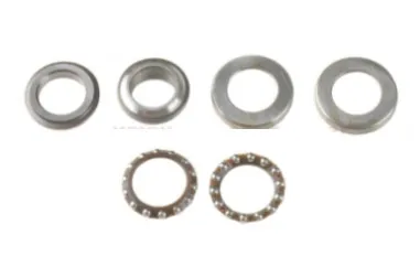 Cubeta Direc Honda Dax/Max/Day 110 Jgo