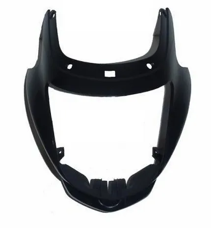 Carcaza Optica Storm Sdh 125 Negra