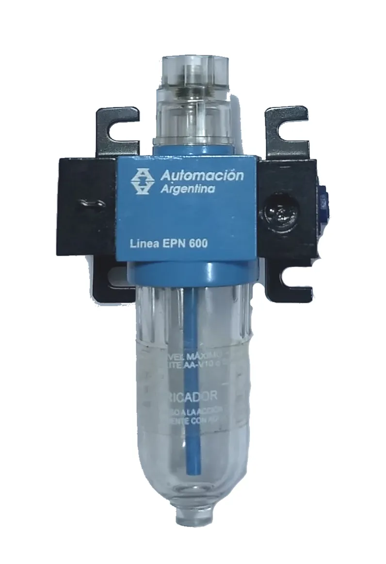 Lubricador Solo Entrada 1/4