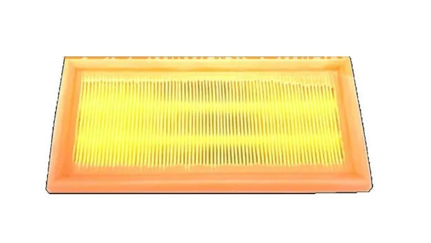 Filtro Aire Bajaj Rouser 200 Ns