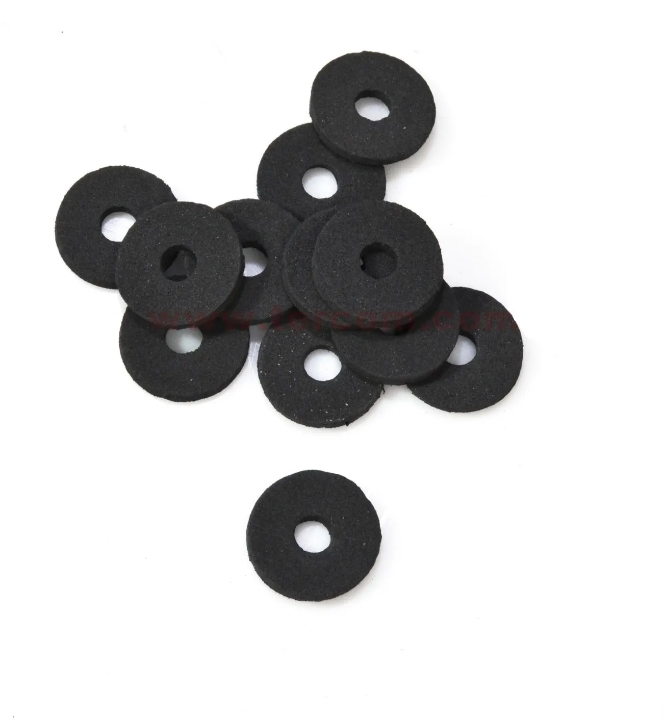 Arandela Goma 8 Mm