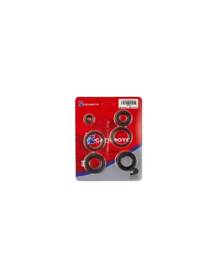 Juego de Retenes Honda Ch 150