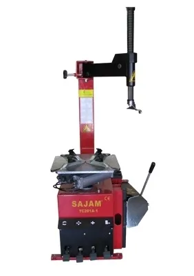 Desarmadora Semiautomatica Sajan Plato 10 A 24"