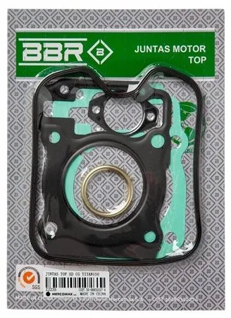 Juego Juntas Cab.Cil. Honda Titan Cg 150 Towo