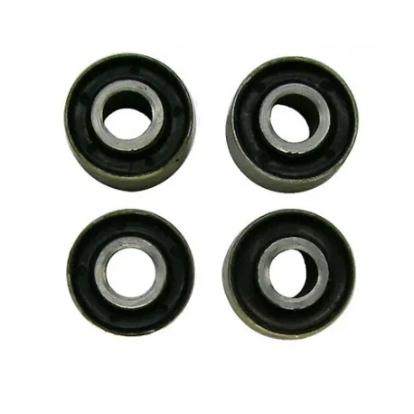 Buje Sil. Block Cg125 9x24x20.50 Towo