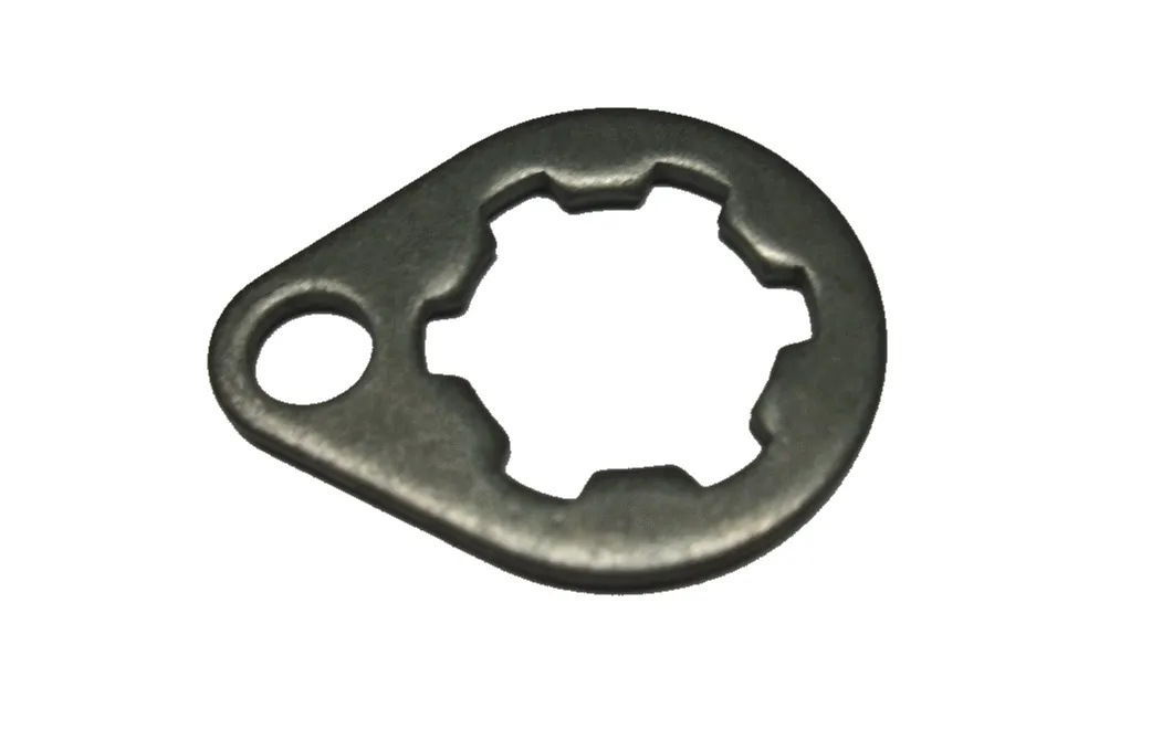 Seguro Traba Piñon Yamaha Fz 16