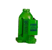 Gato Botella Hidroneumatico 20 Tn A. 290mm M.S S/S