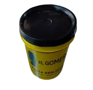 Pasta Deslizante Balde 20 Kg El Gomero