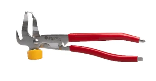 Pinza Para Contrapesos