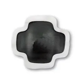 Parche Conv. 127x127mm (La205)