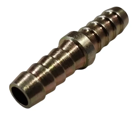 Union Doble Para Mang.  8mm