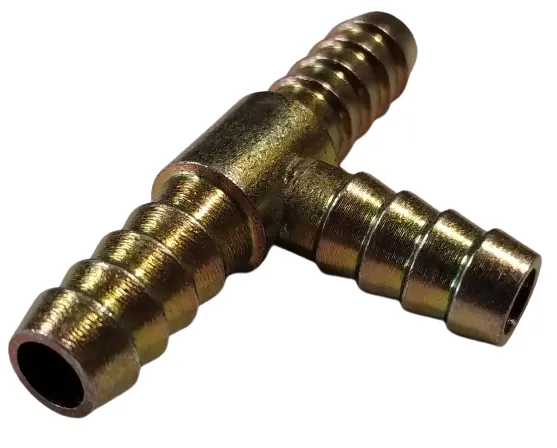 Union Triple Para Mang.  6mm