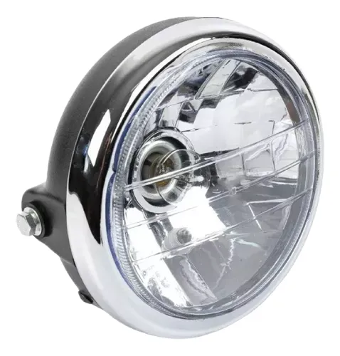 Faro Del. Honda Cb1 125
