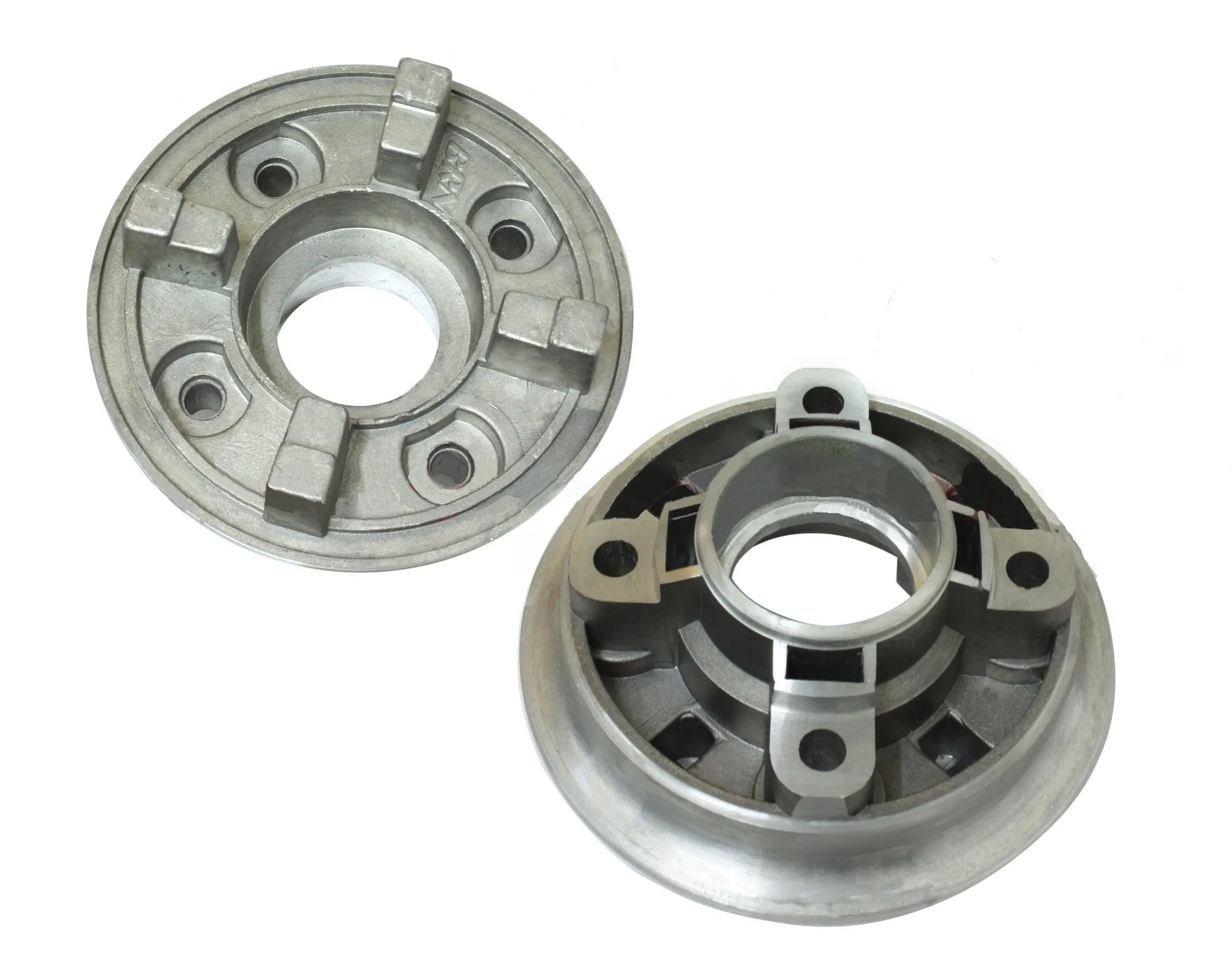 Porta Corona Yamaha Crypton