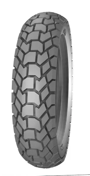 Cub. 110/90x18 Nayasa Ey722 (4.60)