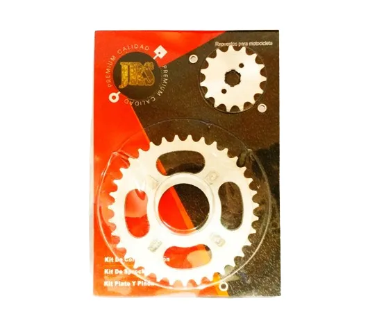C/P Honda Dax 35/15 Jrs