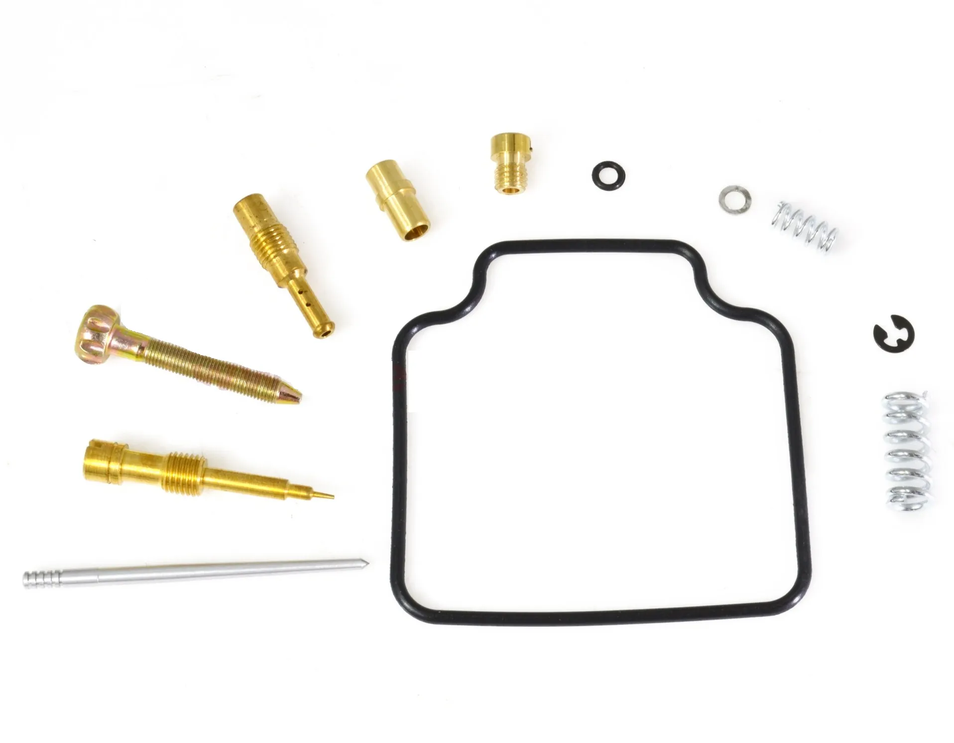 Reparacion Carburador Motomel Vx150/Gilera Super