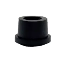 Goma Valvula S/Cam. Artillera (Recta)
