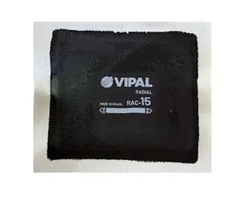 Parche Rad.  95x75mm  (Rac15)