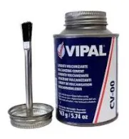 Solucion Para Parche 1/4 L Vipal (163g)
