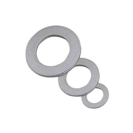 Arandelas Aluminio  8 Mm X 13 Mm