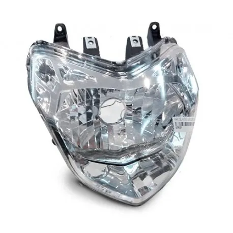 Faro Del. Bajaj Rouser 135cc