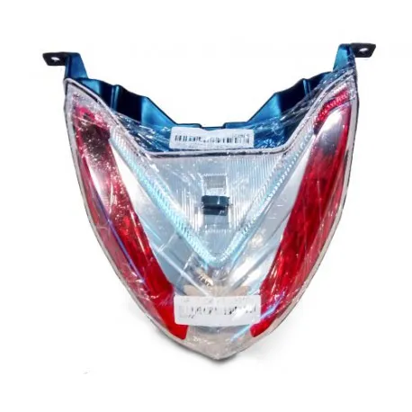 Faro Tras. Bajaj Rouser 135cc